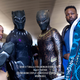 Illustration for article titled Our Favorite Cosplay From The 2019 New York Comic-Con